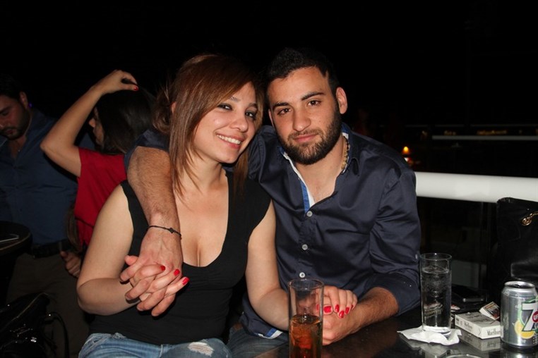 Publicity on Saturday Night